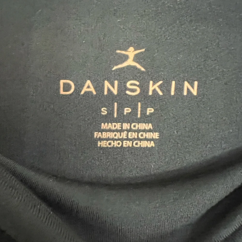 Danskin Womans Leggings - Picture 3 of 4